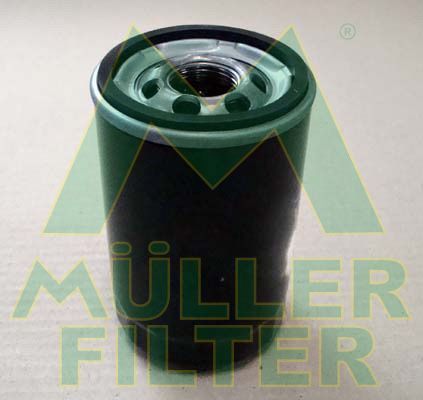 MULLER FILTER Масляный фильтр FO583